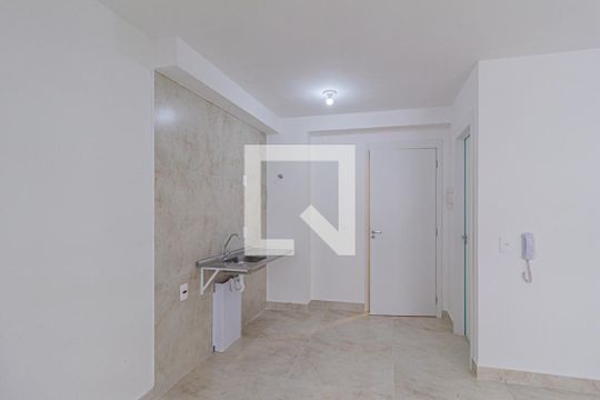 Studio de kitnet/studio à venda com 1 quarto, 24m² em Bonfim, Osasco