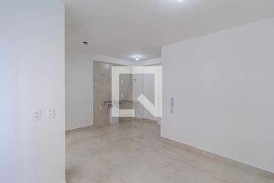 Studio de kitnet/studio à venda com 1 quarto, 24m² em Bonfim, Osasco