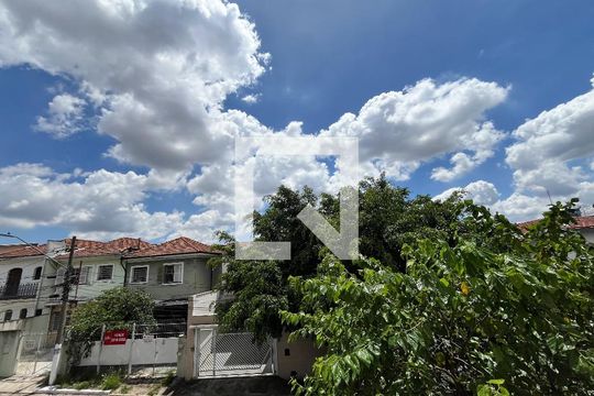 Vista da Sacada de casa à venda com 3 quartos, 330m² em Planalto Paulista, São Paulo