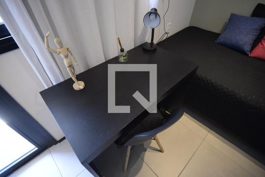 Studio de kitnet/studio para alugar com 1 quarto, 22m² em Vila Mariana, São Paulo