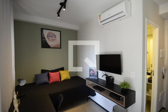 Kitnet/Studio para alugar com 1 quarto, 22m² em Vila Mariana, São Paulo