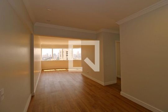 Apartamento para alugar com 2 quartos, 77m² em Jardim Bela Vista, Santo André