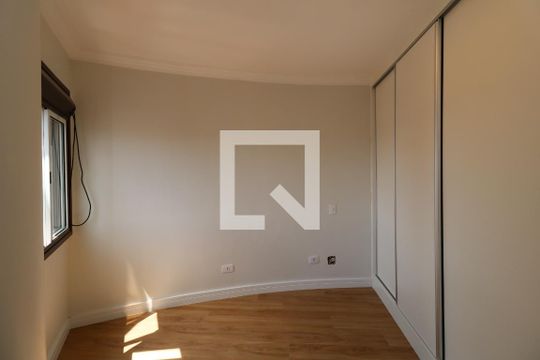 Quarto 1 de apartamento para alugar com 2 quartos, 77m² em Jardim Bela Vista, Santo André