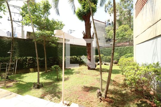 Área Comum de apartamento para alugar com 2 quartos, 77m² em Jardim Bela Vista, Santo André