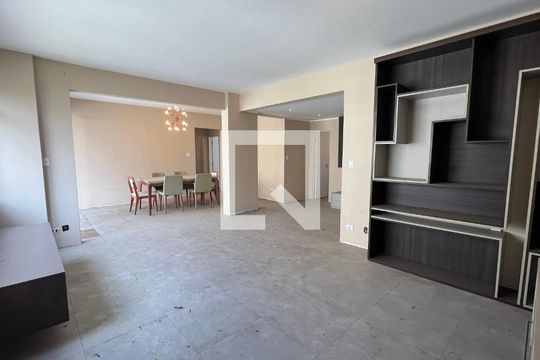 Apartamento à venda com 3 quartos, 150m² em Jardim Paulista, São Paulo