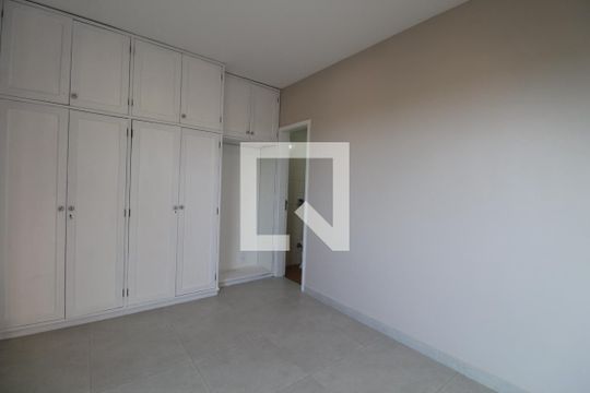 Suíte  de apartamento à venda com 3 quartos, 126m² em Freguesia (jacarepaguá), Rio de Janeiro