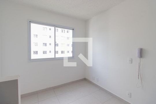 Apartamento para alugar com 2 quartos, 39m² em Cambuci, São Paulo