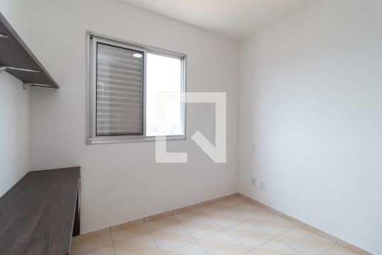 Quarto 1 de apartamento à venda com 3 quartos, 60m² em Vila Amélia, São Paulo