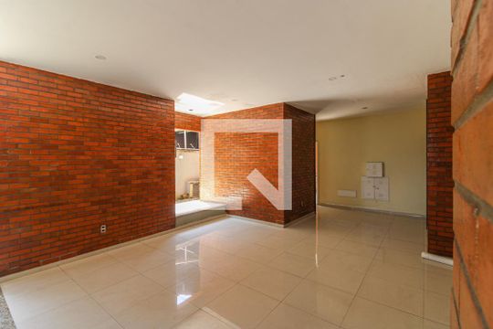 Área comum  de apartamento à venda com 4 quartos, 158m² em Recreio dos Bandeirantes, Rio de Janeiro