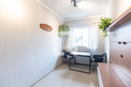 Sala de casa de condomínio à venda com 2 quartos, 45m² em Santana, São Paulo