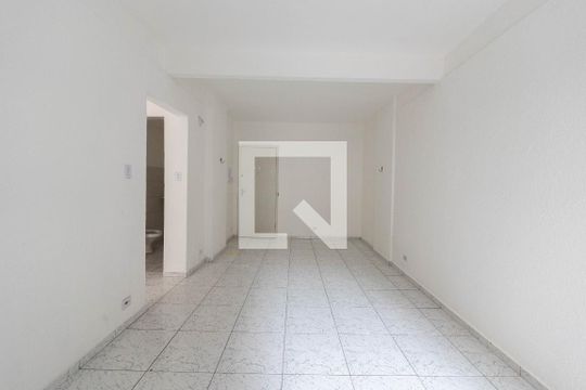 Kitnet de kitnet/studio para alugar com 1 quarto, 34m² em Consolação, São Paulo