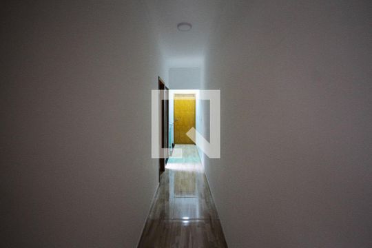 Corredor de casa à venda com 3 quartos, 424m² em Sapopemba, São Paulo
