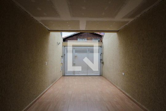 Garagem de casa à venda com 3 quartos, 424m² em Sapopemba, São Paulo