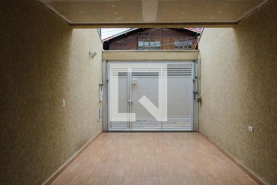 Garagem de casa à venda com 3 quartos, 424m² em Sapopemba, São Paulo