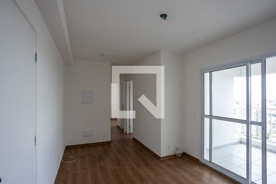 Apartamento para alugar com 2 quartos, 51m² em Centro, Diadema