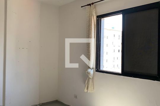 Quarto de apartamento para alugar com 1 quarto, 50m² em Guilhermina, Praia Grande