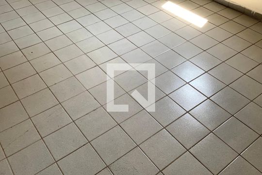 Quarto de apartamento para alugar com 1 quarto, 50m² em Guilhermina, Praia Grande
