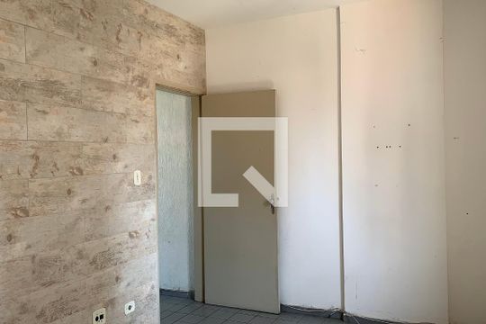 Quarto de apartamento para alugar com 1 quarto, 50m² em Guilhermina, Praia Grande