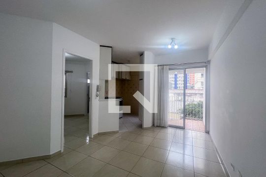 Apartamento à venda com 1 quarto, 35m² em Planalto Paulista, São Paulo