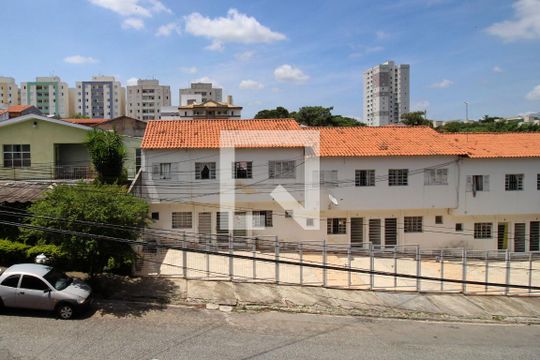 Vista do Quarto 2 de apartamento para alugar com 2 quartos, 62m² em Jardim Europa, Sorocaba