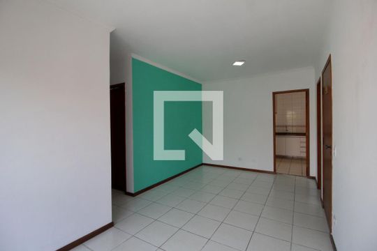Sala de apartamento para alugar com 2 quartos, 62m² em Jardim Europa, Sorocaba