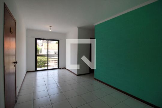 Apartamento para alugar com 2 quartos, 62m² em Jardim Europa, Sorocaba
