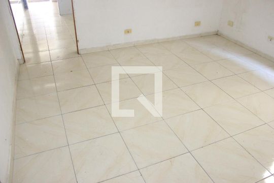 Quarto 1 de casa para alugar com 1 quarto, 40m² em Parque Continental I, Guarulhos