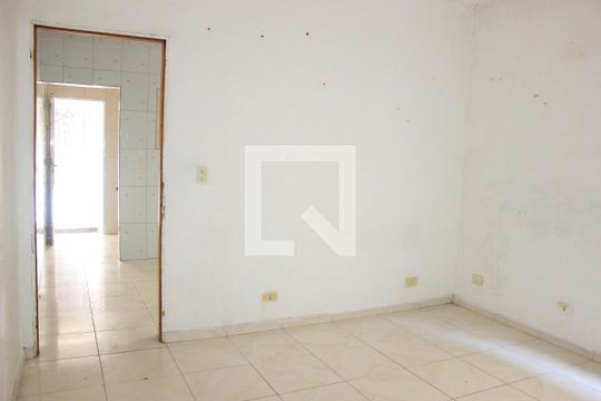 Casa para alugar com 1 quarto, 40m² em Parque Continental I, Guarulhos