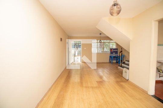 Sala, panorâmica de casa à venda com 3 quartos, 142m² em Planalto Paulista, São Paulo