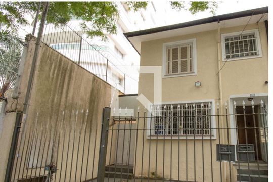 Fachada de casa à venda com 3 quartos, 142m² em Planalto Paulista, São Paulo
