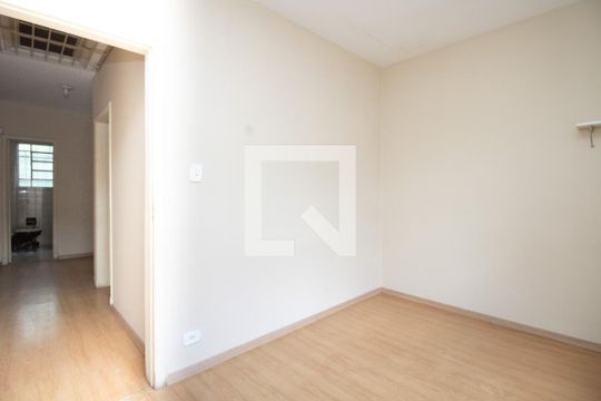 Quarto 3, vista corredor  de casa à venda com 3 quartos, 142m² em Planalto Paulista, São Paulo