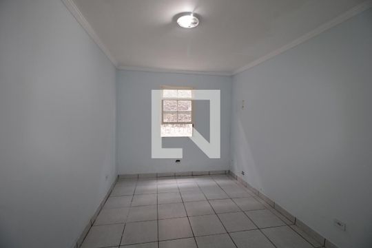 quarto 1  de casa à venda com 3 quartos, 80m² em Parque Boturussu, São Paulo