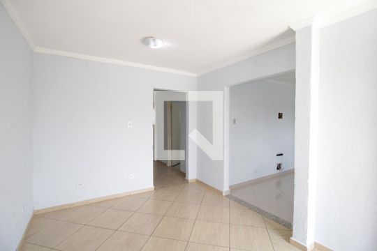 Sala de casa à venda com 3 quartos, 80m² em Parque Boturussu, São Paulo