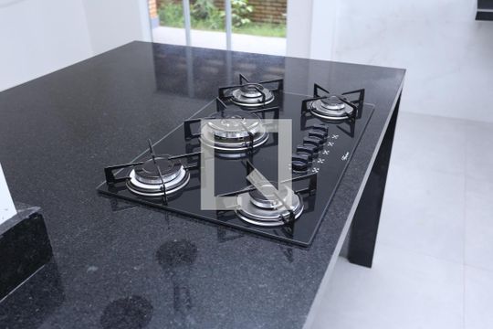 Cozinha de casa à venda com 3 quartos, 800m² em Taguatinga Centro (taguatinga), Brasília