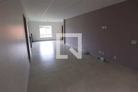 Sala de casa à venda com 3 quartos, 800m² em Taguatinga Centro (taguatinga), Brasília