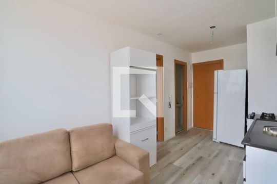 Apartamento à venda com 1 quarto, 24m² em Belenzinho, São Paulo