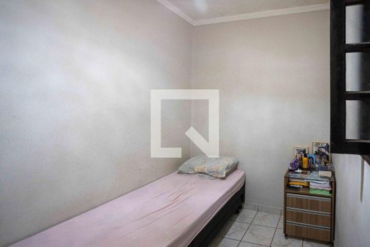 Quarto 1 de casa à venda com 3 quartos, 120m² em Conceição, Diadema