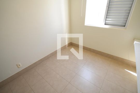 Quarto 1 de apartamento para alugar com 2 quartos, 63m² em Mansões Santo Antônio, Campinas