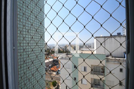 Quarto 2 - Suíte Vista de apartamento para alugar com 2 quartos, 63m² em Mansões Santo Antônio, Campinas
