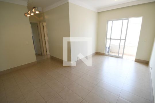 Apartamento para alugar com 2 quartos, 63m² em Mansões Santo Antônio, Campinas
