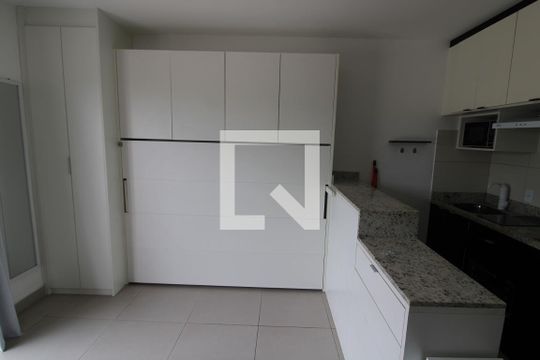 Studio de kitnet/studio à venda com 1 quarto, 26m² em Vila Nilo, São Paulo