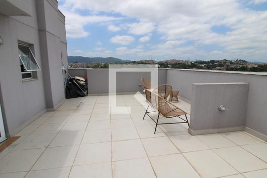 Área comum de kitnet/studio à venda com 1 quarto, 26m² em Vila Nilo, São Paulo