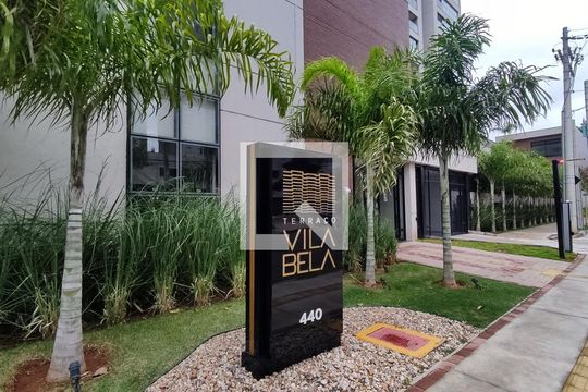 Fachada do Prédio de apartamento à venda com 3 quartos, 141m² em Jardim Campos Elisios, Jundiaí
