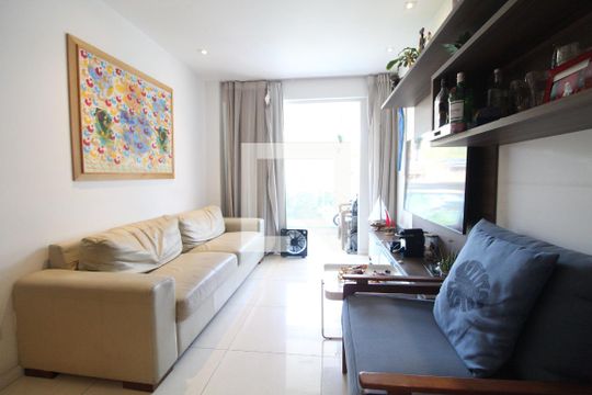 Apartamento à venda com 3 quartos, 90m² em Freguesia de Jacarepaguá, Rio de Janeiro