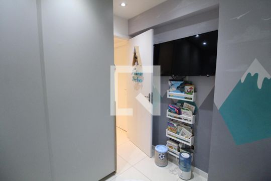 Quarto 1 de apartamento à venda com 3 quartos, 90m² em Freguesia de Jacarepaguá, Rio de Janeiro