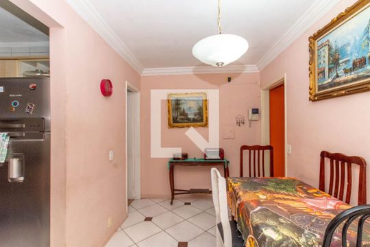 Sala de Jantar de casa à venda com 4 quartos, 151m² em Vila Barros, Guarulhos