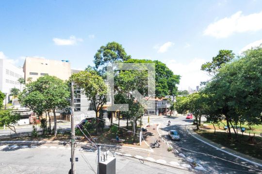 Vista de apartamento para alugar com 1 quarto, 28m² em Vila Formosa, São Paulo