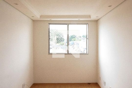 Sala de apartamento à venda com 2 quartos, 45m² em Vila Independência, São Paulo