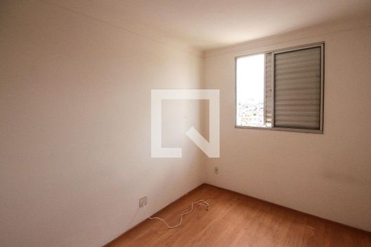 Quarto de apartamento à venda com 2 quartos, 45m² em Vila Independência, São Paulo