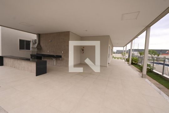 Área comum  de apartamento para alugar com 2 quartos, 42m² em Vila Maria Dilce Lote 1 Qd 2, Goiânia